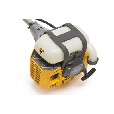 Тример садовий Stiga бензиновий, 1.55 кВт, ніж та волосінь, 8.25 кг (BC555B) Вінниця - фото 9