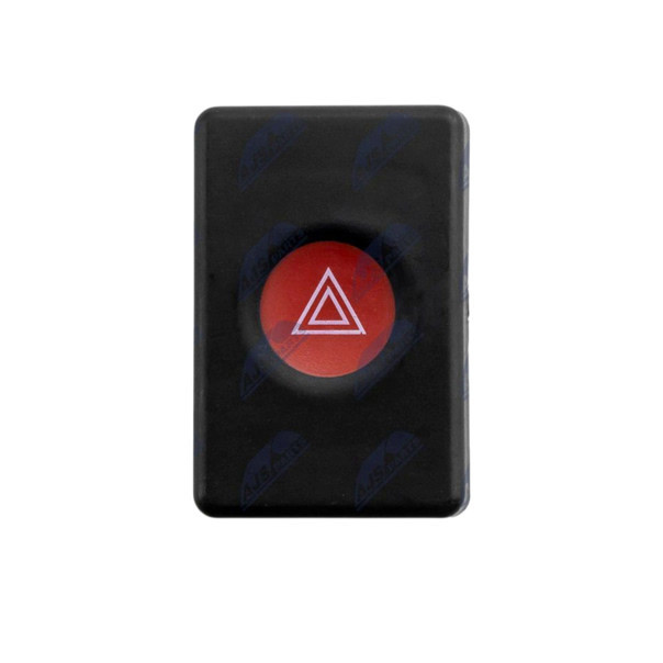 Кнопка сигналізації Dacia Logan (04-) аварійної Мукачево - фото 2