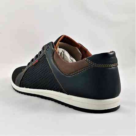 Мужские Мокасины Летние Кроссовки Сеточка Черные (размеры: 40,41,42,43,44,45) Видео Обзор - 14-1 Днепр