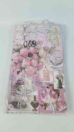 Гиганты вертикальные(30х42х12)(артGV-069) (12 шт) Харьков