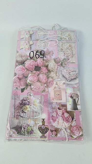 Гиганты вертикальные(30х42х12)(артGV-069) (12 шт) Харьков - изображение 2