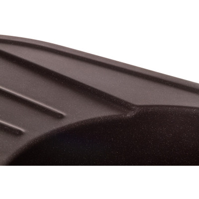 Мийка кухонна GRANADO MURCIA marron (gr1706) Вінниця - фото 3