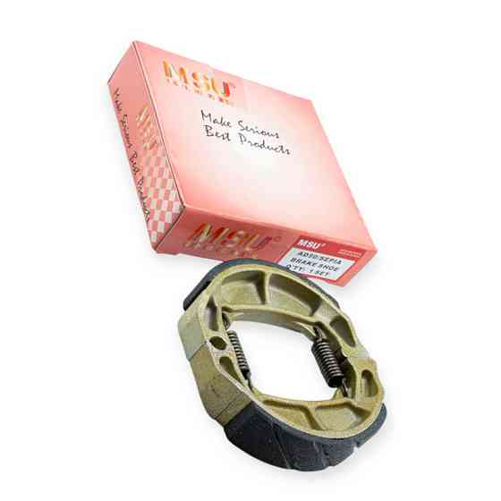 Колодки гальма Сузукі Летс , Сузукі AD-100 Мукачево