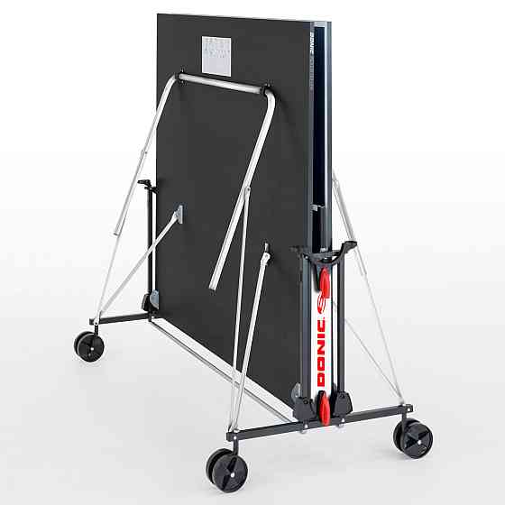 Тенісний стіл Donic Indoor Roller Fun синій Київ