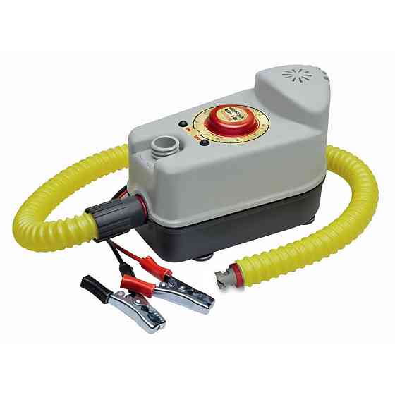 Електричний насос Bravo BP12 (12V, 160 л/хв) з автовимкненням (Італія) Київ
