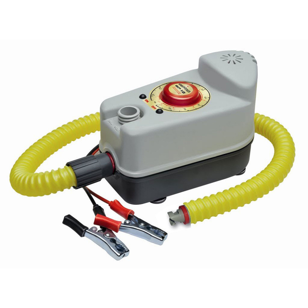 Електричний насос Bravo BP12 (12V, 160 л/хв) з автовимкненням (Італія) Київ - фото 4