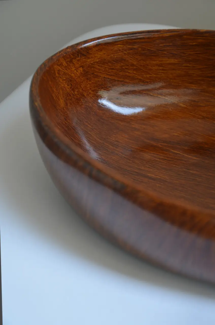 Ключниця миска Білочки для дрібниць та цукерок (Коричнева) Вінниця - фото 4