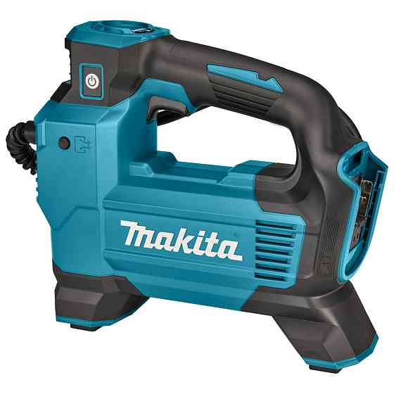 Акумуляторний компресор Makita DMP181Z (без АКБ) Коломыя