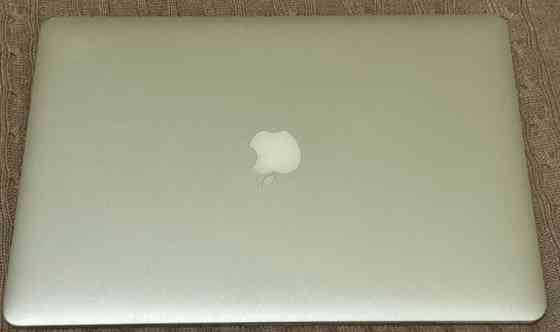 Ноутбук: Used Mac Book Pro 15 (2015) i7/ 16/512Gb. Киев