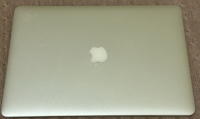 Ноутбук: Used Mac Book Pro 15 (2015) i7/ 16/512Gb. Київ - фото 5