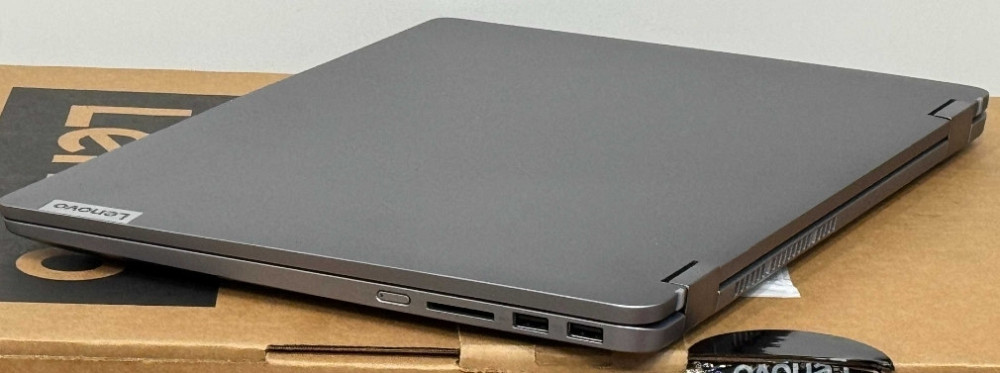 AMD Ryzen 7 7730U 16G/512GB Ноутбук трансформер 16