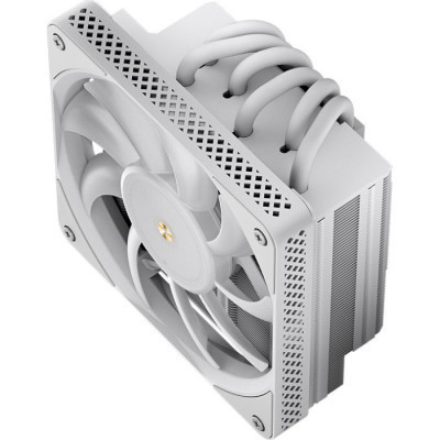 Кулер до процесора JONSBO HX6200D White Вінниця - фото 6