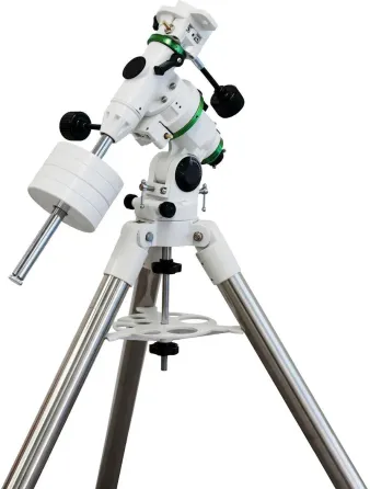 Бінокль Montaż paralaktyczny Sky-Watcher EQM-35 + Штатив NEQ5 Київ