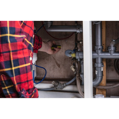 Влагомер Ryobi RBPINMM1 древесина/штукатурка/бетон ±2% (5133005032) Винница - изображение 6