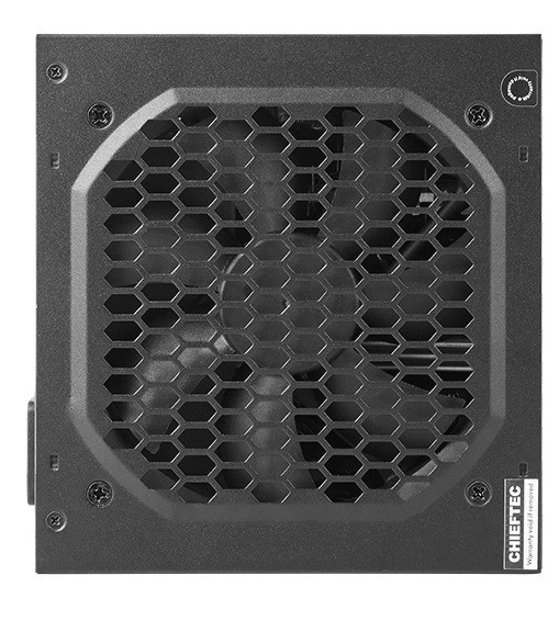 Блок живлення Chieftec ZPU-600S 600W ( 17775 ) Харьков - изображение 2