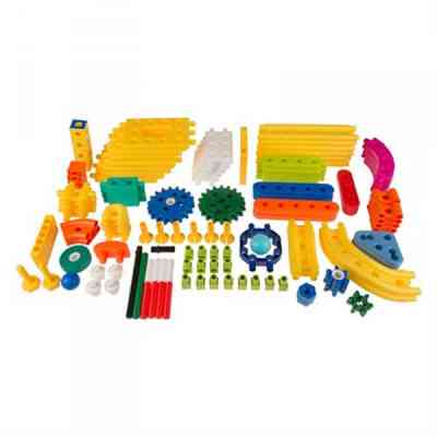 Конструктор Gigo Парк аттракционов (1231R) Винница