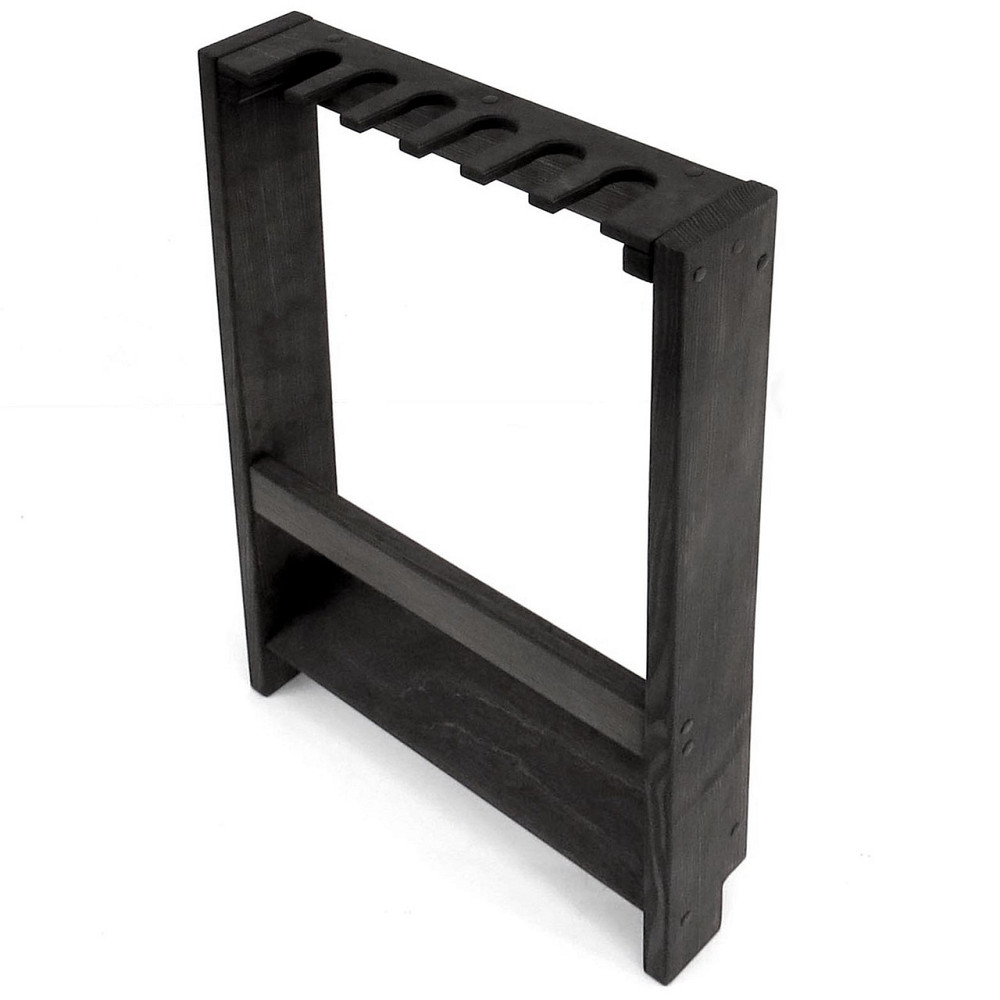 Органайзер для вудок "Ельтон 6" венге Миколаїв - фото 1