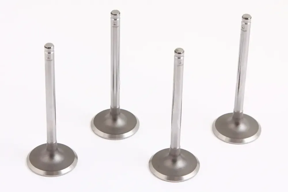 Клапана Lanos 1.5 AMP впускные (4 шт.) Винница - изображение 1