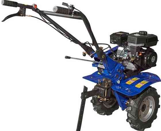 Мотоблок прокрафт  kentavr powercraft МБ40-2 2070Б д дтз 470Бн. Харків