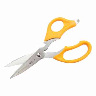 Ножиці садові Tolsen ніверсальні мультифункціональні 220 мм (30049) Вінниця