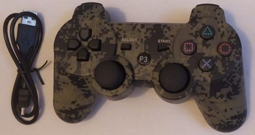 Джойстики (геймпады) PlayStation 3. Харьков - изображение 4