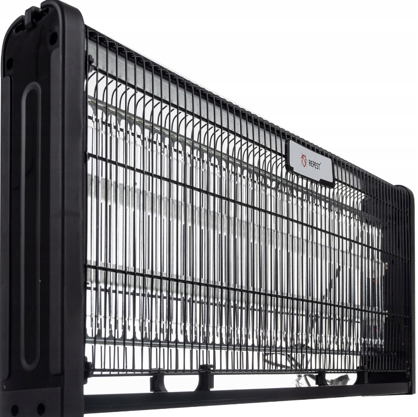 Знищувач комах 40Вт 1600В Iso Trade (Польща) Київ - фото 3