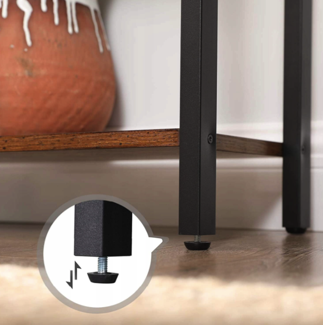 Стелаж Leobert Trust в стилі Loft Киев - изображение 4