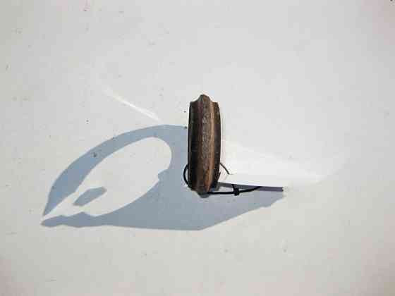 Mercedes-Benz  A2024920181 Сталеве ущільнювальне кільце вихлопної труби E-Class W211 CLS C219 С-Class W203 S-Class W140 CL C215 Одеса