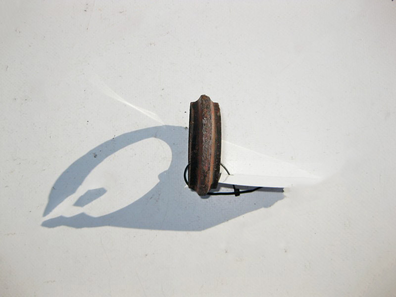 Mercedes-Benz  A2024920181 Сталеве ущільнювальне кільце вихлопної труби E-Class W211 CLS C219 С-Class W203 S-Class W140 CL C215 Одеса - фото 2