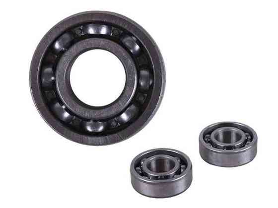 Підшипник, пара 48F (63CC) Мукачево