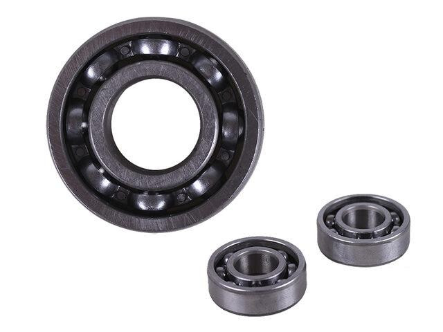 Подшипник, пара мотокосы 48F (63CC) Мукачево - изображение 1