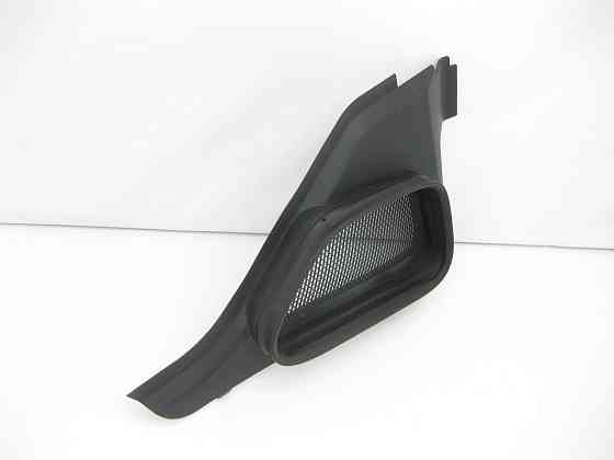 Mercedes-Benz  A1668300201 Накладка під лобовим склом на повітрозабірник пічки ML/GLE W166 GLE Coupe C292 GL/GLS X166 Одесса