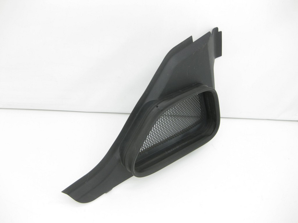 Mercedes-Benz  A1668300201 Накладка під лобовим склом на повітрозабірник пічки ML/GLE W166 GLE Coupe C292 GL/GLS X166 Одесса - изображение 5