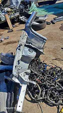 Передня права частина кузова для Hyundai Elantra 2006-2010 Київ