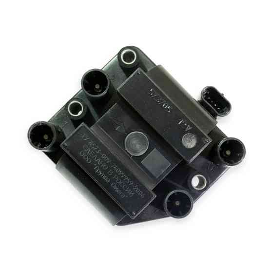 Модуль ЗАЗ 1103 Славута старий зразок (4 контакти) не підходитьСенс Омега запалювання Мукачево