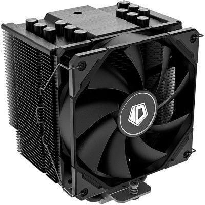 Кулер для процессора ID-Cooling SE-226-XT Black Винница - изображение 1