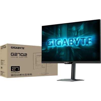 Монитор GIGABYTE G27Q2 Gaming Monitor Винница - изображение 7