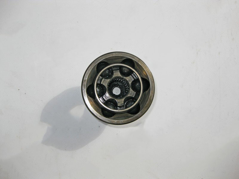 VAG  8D0407271DP Зовнішній шрус передньої півосі VW Passat B5+ Audi A4 B5 Scoda Superb Одеса - фото 2