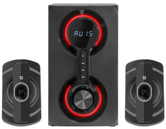 Акустика Defender Eclipse, 40Вт (65593) (6804923) Київ