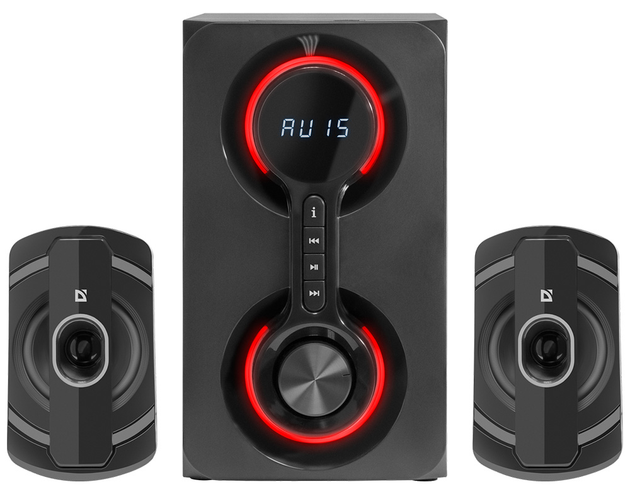 Акустика Defender Eclipse, 40Вт (65593) (6804923) Київ - фото 5