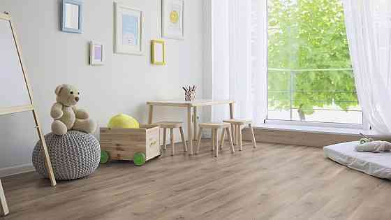 Ламинат Kaindl, Natural Touch, цвет Дуб Плено , К4350 Киев