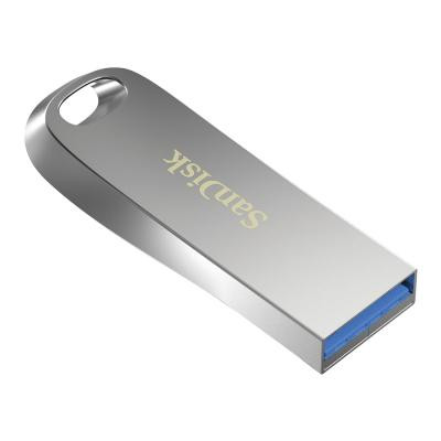 USB флеш накопичувач SanDisk 32GB Ultra Luxe USB 3.1 (SDCZ74-032G-G46) Вінниця - фото 4