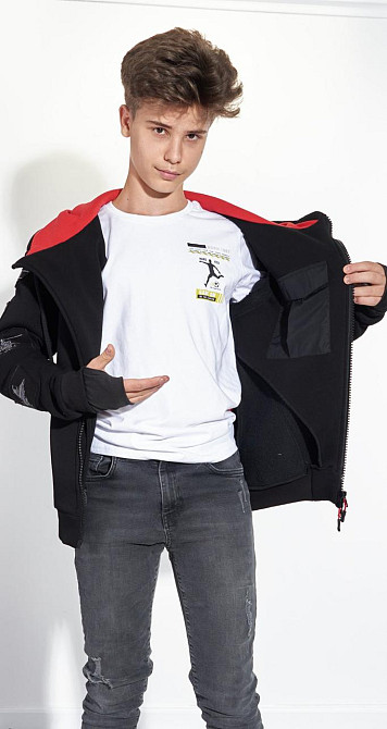 Чоловіча куртка (54) Київ - фото 3