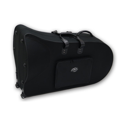 Туба J.Michael TU-3000S Rotary Tuba (Bb) Вінниця - фото 2