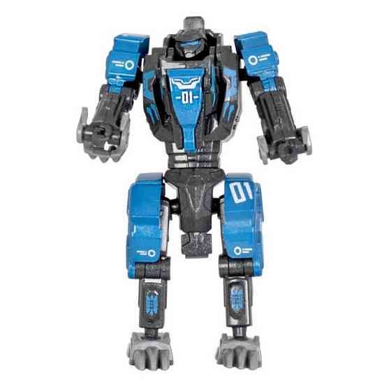 Детская игрушка трансформер 