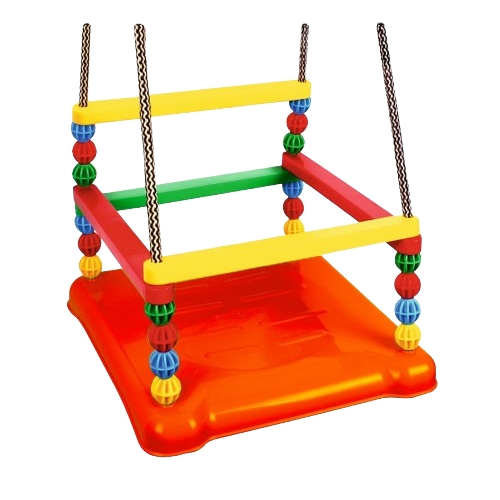 Іграшка дитяча Гойдалка №2 Технок 0052 Житомир - изображение 1