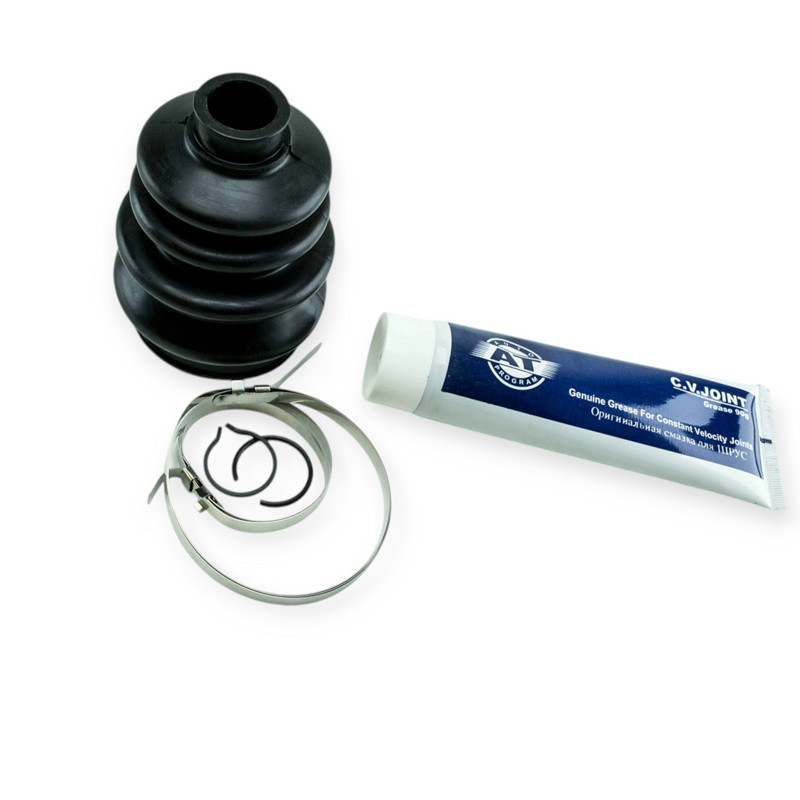 Пильовик Ланос, Авео внутрішній комплект АТ шруса Мукачево - фото 1