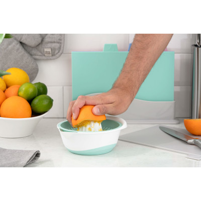 Соковижималка ручна Ardesto Fresh Тіффані (AR1464TP) Вінниця - фото 9