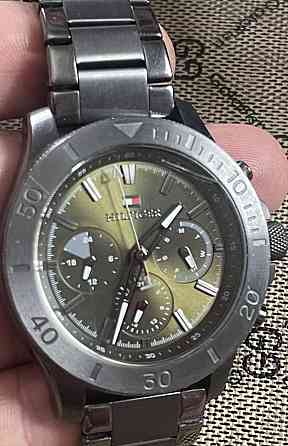 Часы Tommy Hilfiger Bryan 1792112 Харьков