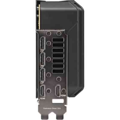 Видеокарта ASUS GeForce RTX5070 12Gb ROG STRIX GAMING OC (ROG-STRIX-RTX5070-O12G-GAMING) Винница